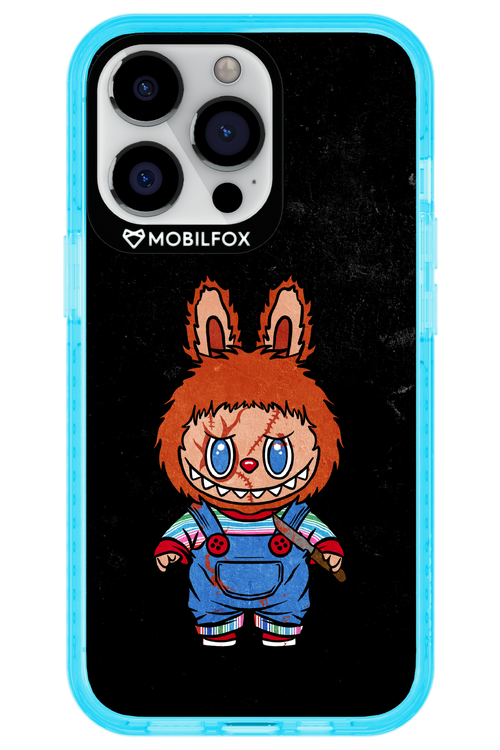 Playtime's over - Apple iPhone 13 Pro