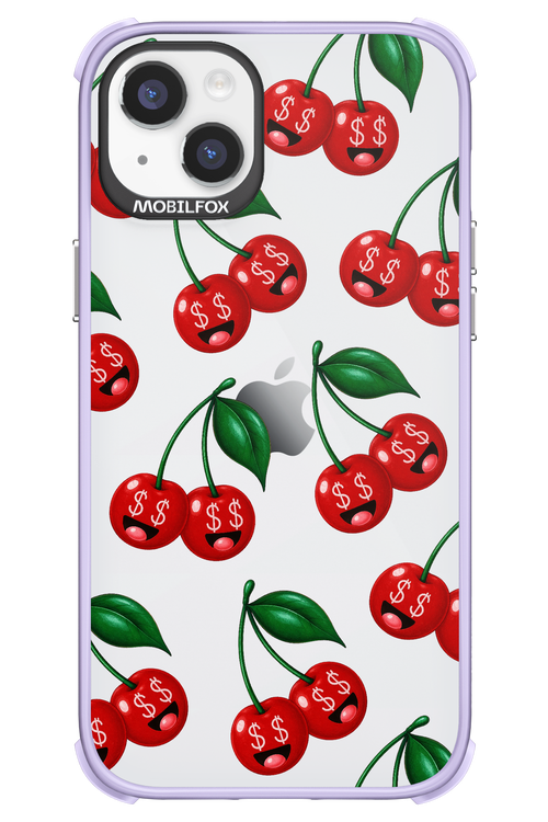Money Cherry 2.0 - Apple iPhone 14 Plus
