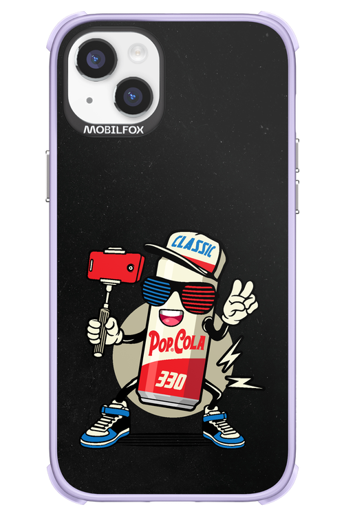 PopCola Classic 2.0 - Apple iPhone 14 Plus