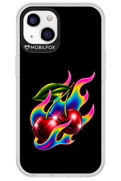 Flamin Hot Cherry 2.0 - Apple iPhone 13