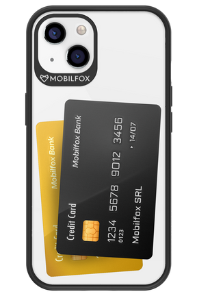 Cards - Apple iPhone 13