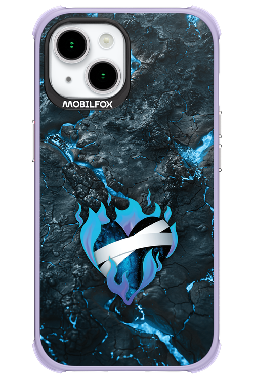 Icefire 2.0 - Apple iPhone 15