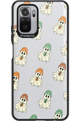 Spirited Sips (Nude) - Xiaomi Redmi Note 10