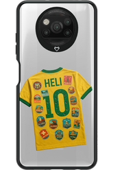 The T-Shirt 2.0 - Xiaomi Poco X3 NFC