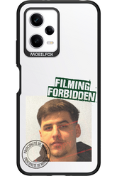 Sorin Mugshot 2.0 - Xiaomi Redmi Note 12 5G