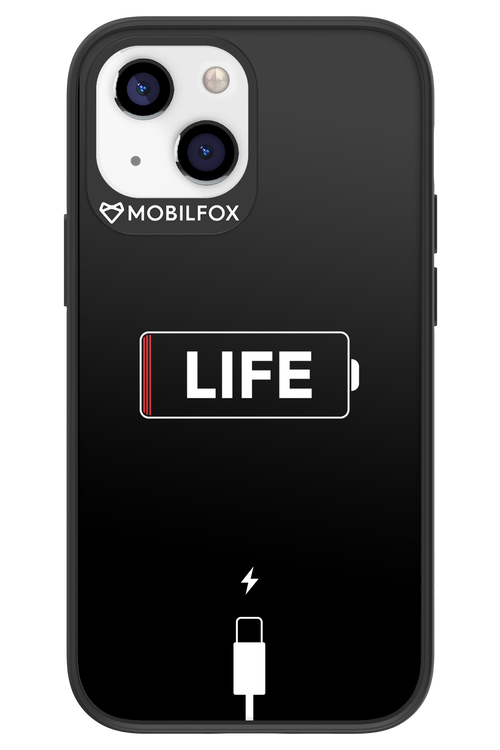 Life - Apple iPhone 13 Mini