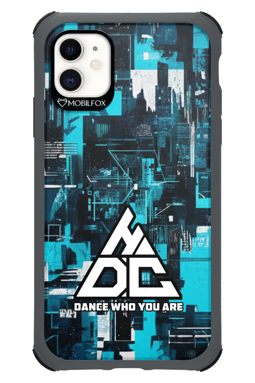 HDC 5 - Apple iPhone 11