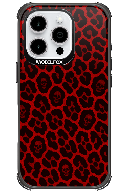 Wild Death - Apple iPhone 16 Pro