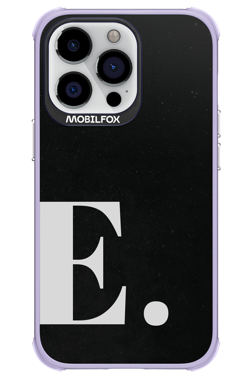 E (Off Space) 2.0 - Apple iPhone 13 Pro