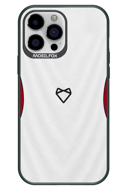 England X Mobilfox 2.0 - Apple iPhone 13 Pro Max