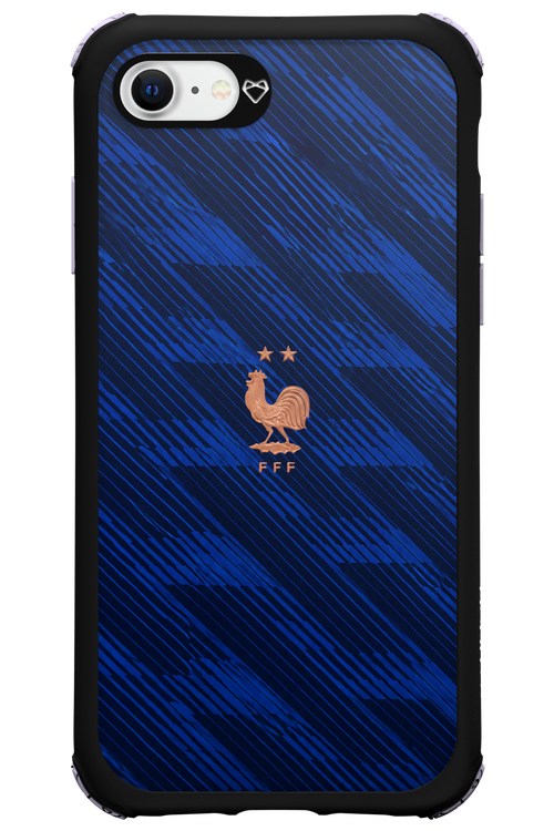Franta 2.0 2.0 - Apple iPhone 8