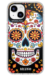 Sugar Skull - Apple iPhone 14