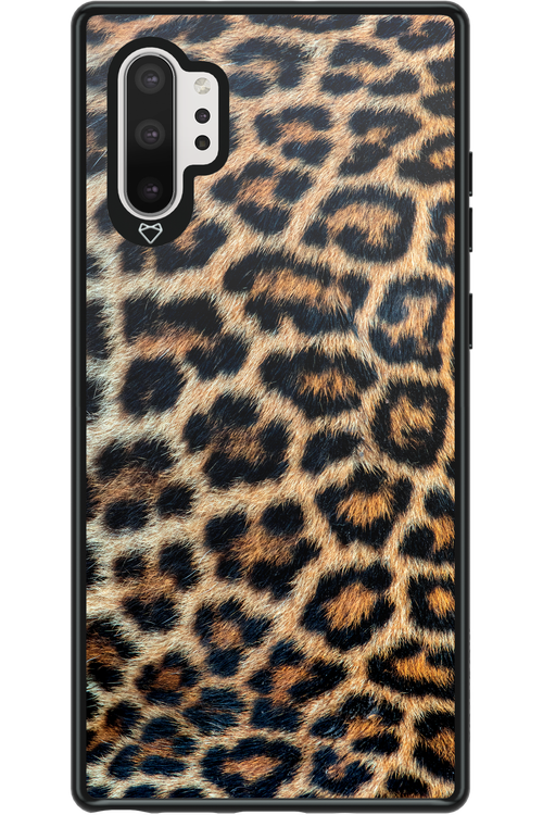 Leopard - Samsung Galaxy Note 10+