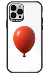 Red Balloon - Apple iPhone 12 Pro