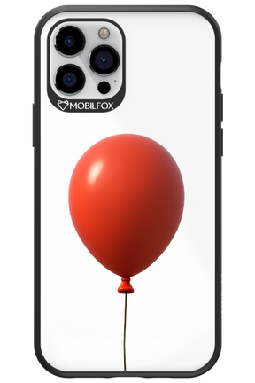 Red Balloon - Apple iPhone 12 Pro