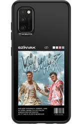 Színvak - Samsung Galaxy A41