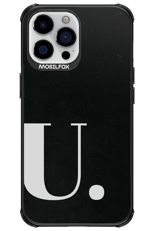 U (Off Space) 2.0 - Apple iPhone 13 Pro Max
