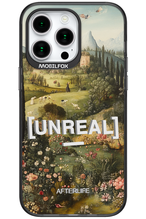 Afterlife 2.0 - Apple iPhone 15 Pro Max