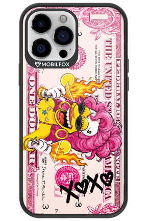 Cocktail Clown 2.0 - Apple iPhone 13 Pro Max