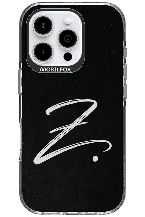 (Off Space) Z 2.0 - Apple iPhone 16 Pro