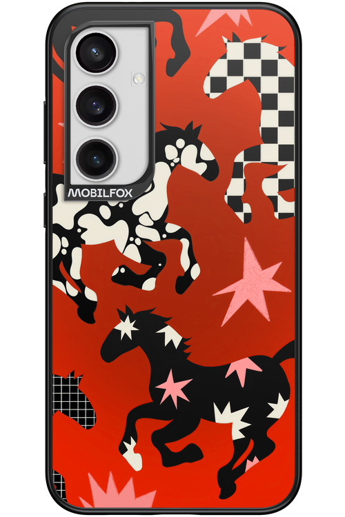 Stallions 2.0 - Samsung Galaxy S24+