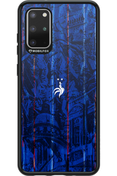 Franta 2.0 - Samsung Galaxy S20+