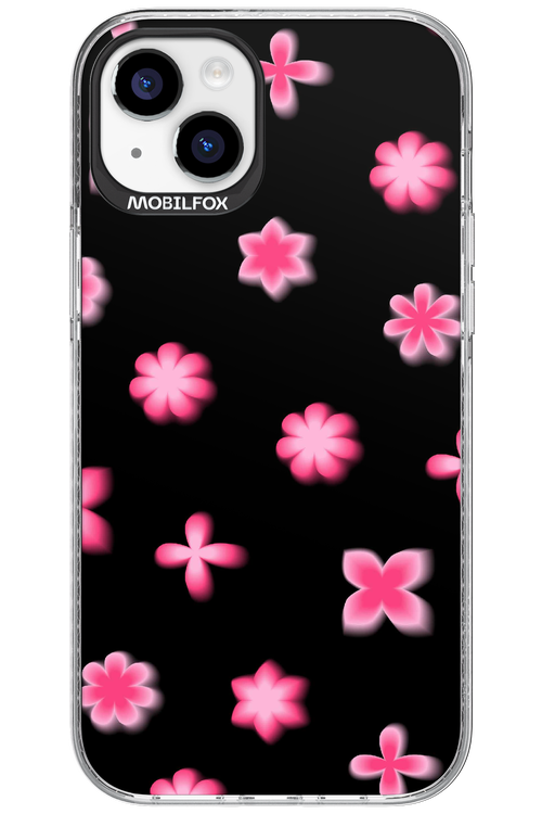 Pink Dreams 2.0 - Apple iPhone 15 Plus