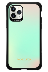 Pastel Mint - Apple iPhone 11 Pro