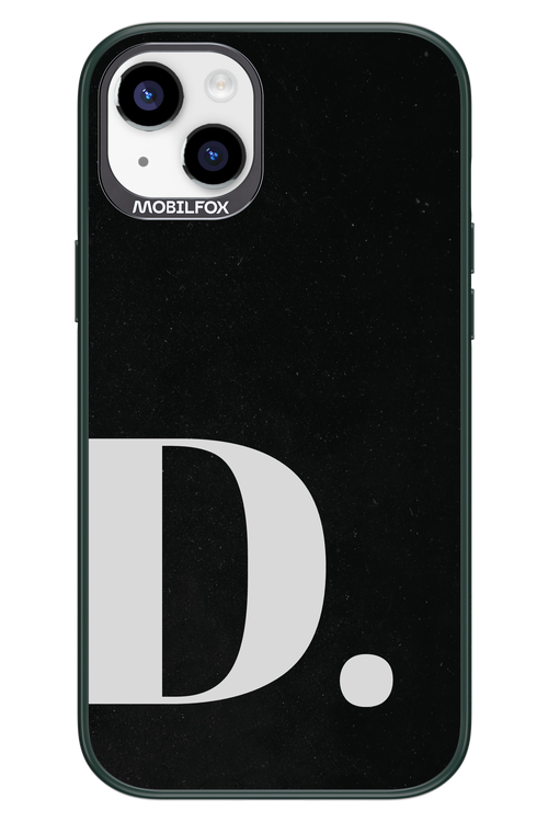 D (Off Space) 2.0 - Apple iPhone 14 Plus