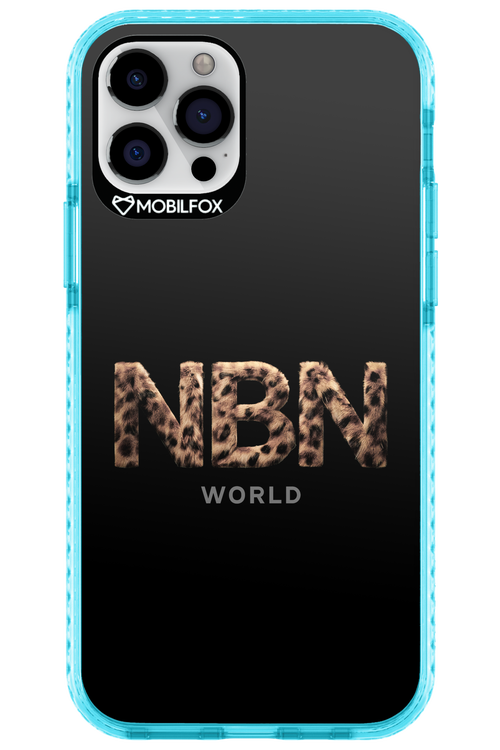 Black 2.0 - Apple iPhone 12 Pro