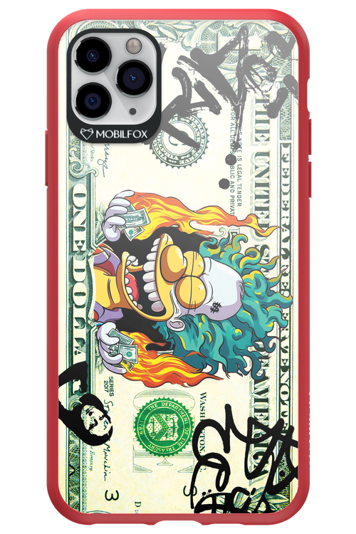 CLOWN 2.0 - Apple iPhone 11 Pro Max