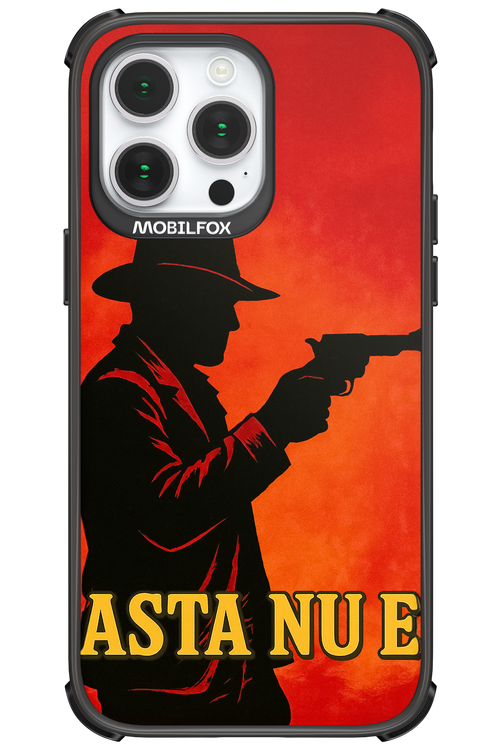 Sunset Duel - Apple iPhone 14 Pro Max