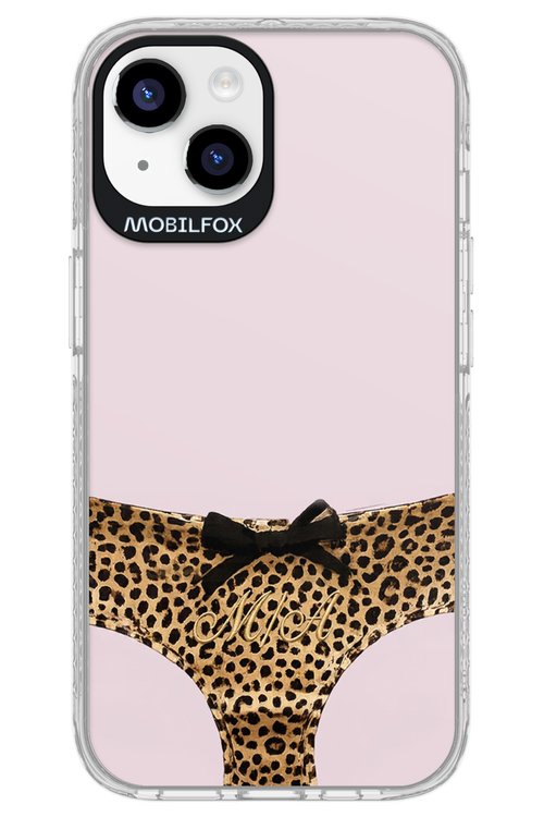 Panties 2.0 - Apple iPhone 14