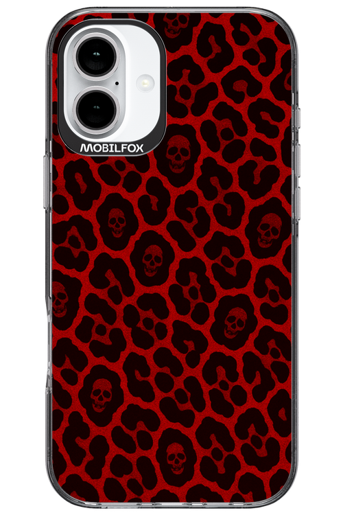 Wild Death 2.0 - Apple iPhone 16 Plus