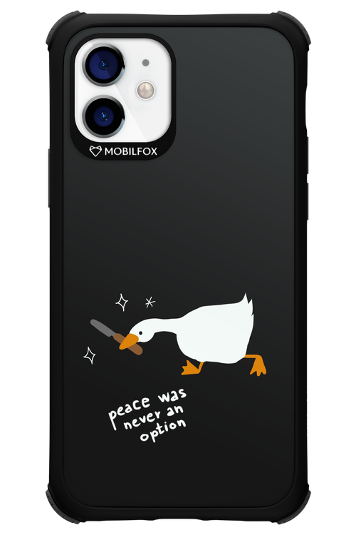 OPTION 2.0 - Apple iPhone 12