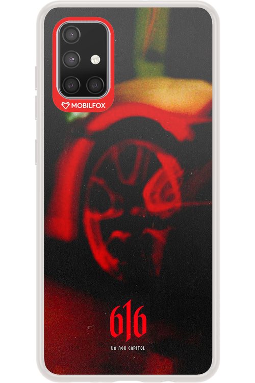 616 2.0 - Samsung Galaxy A71