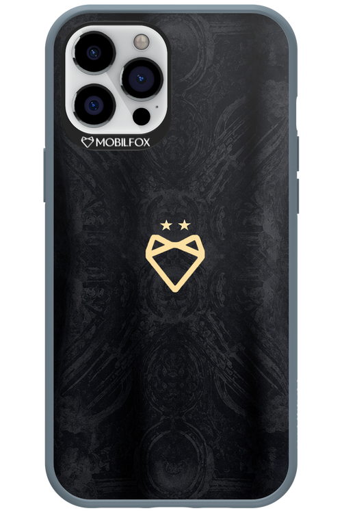 Spain Black 2.0 - Apple iPhone 12 Pro Max
