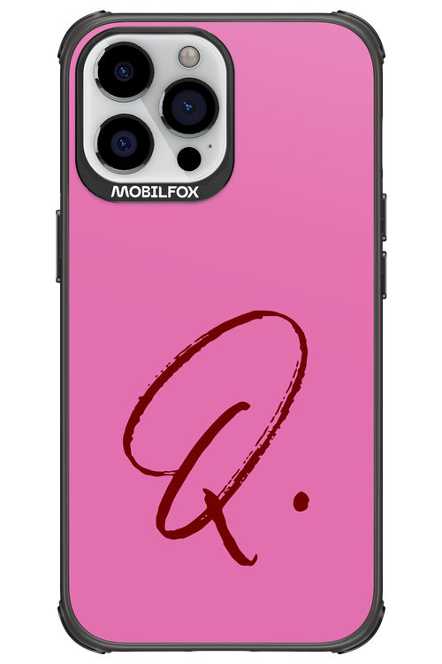 (Sorbet) Q 2.0 - Apple iPhone 13 Pro Max