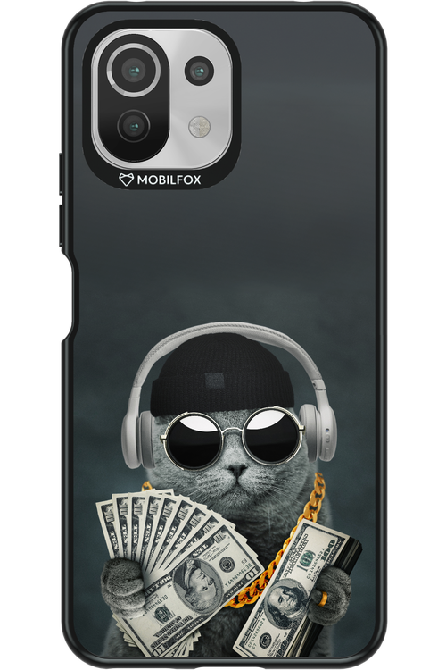 Flex Cat - Xiaomi Mi 11 Lite (2021)