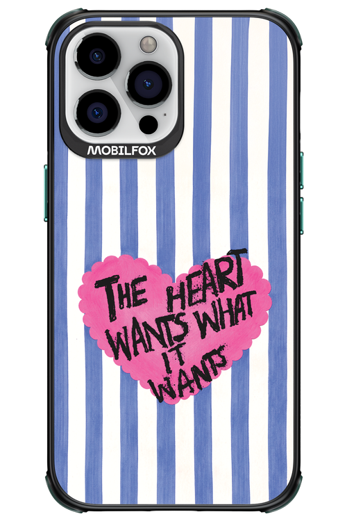 THWYW 2.0 - Apple iPhone 13 Pro Max