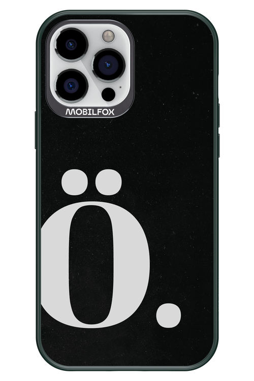 O II (Off Space) 2.0 - Apple iPhone 13 Pro Max