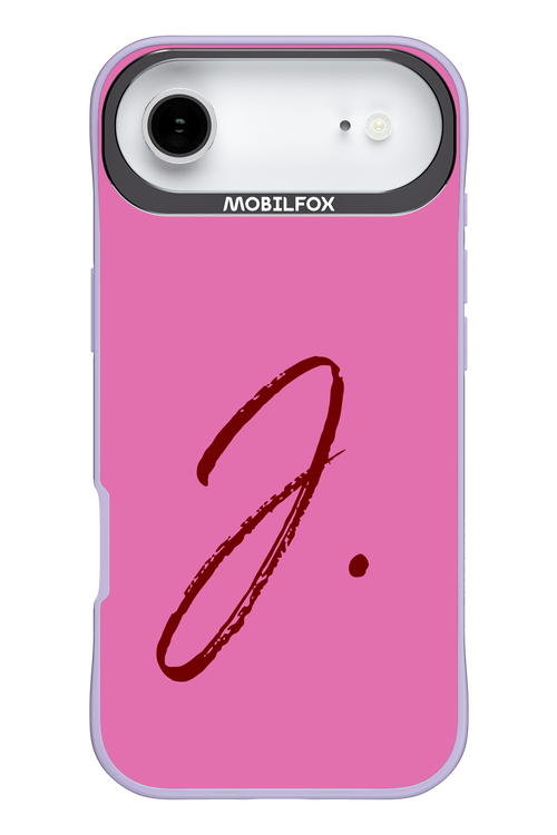 (Sorbet) J 2.0 - Apple iPhone 17 Air