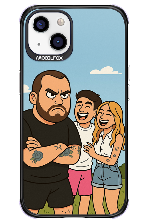 Solo Love - Apple iPhone 13