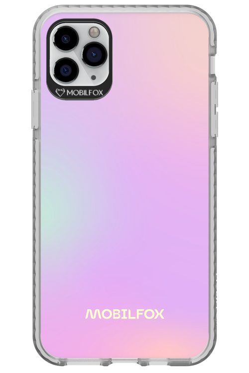 Pastel Violet 2.0 - Apple iPhone 11 Pro Max