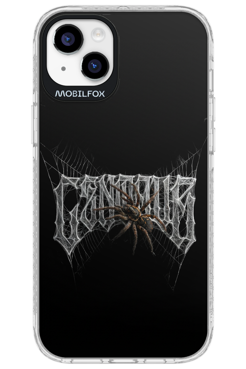 Web Centaur Logo Spider 2.0 - Apple iPhone 14 Plus