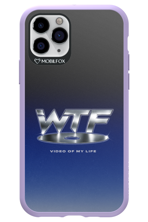 W T F 2.0 - Apple iPhone 11 Pro