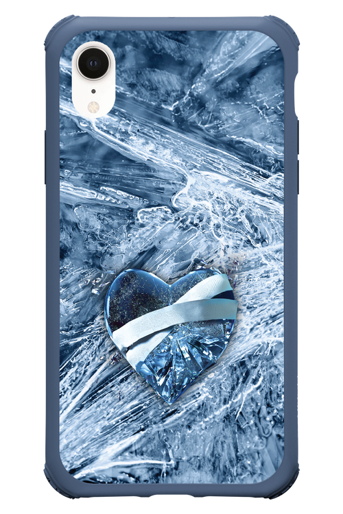 Ice - Apple iPhone XR