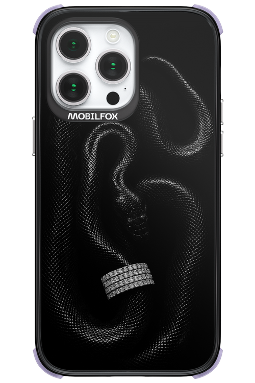 Diamond Mamba 2.0 - Apple iPhone 14 Pro Max