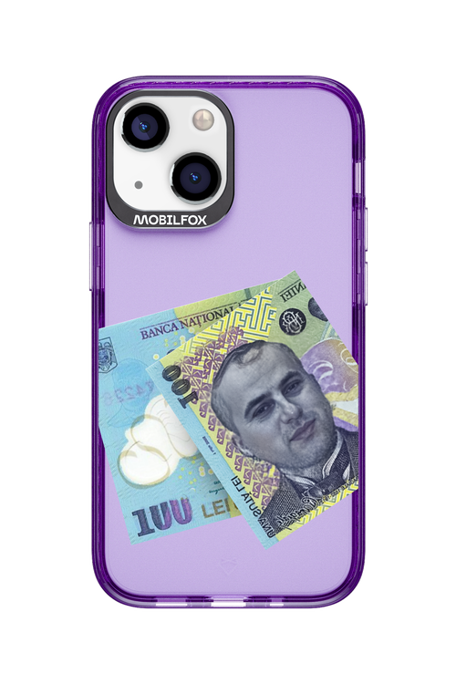 Zbir Lei 2.0 - Apple iPhone 13 Mini