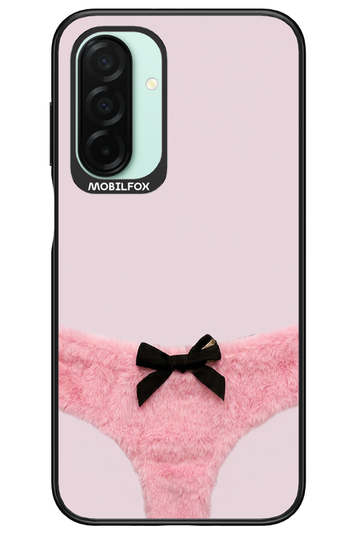 Furr Panties 2.0 - Samsung Galaxy A26
